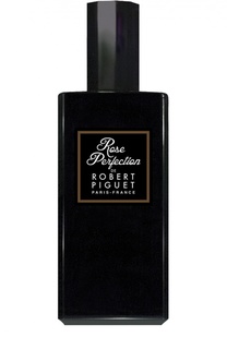 Парфюмерная вода Rose Perfection Robert Piguet