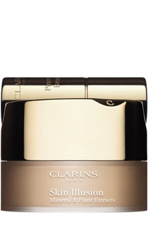 Категория: Рассыпчатая пудра Clarins