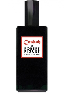 Парфюмерная вода Casbah Robert Piguet