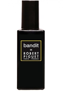 Парфюмерная вода Bandit Robert Piguet