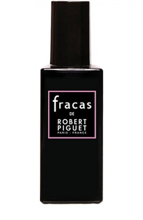 Парфюмерная вода Fracas Robert Piguet