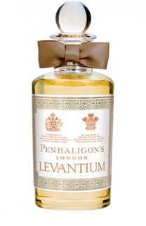 Туалетная вода Levantium Penhaligons