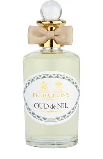 Парфюмерная вода Oud de Nil Penhaligons