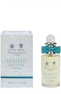 Парфюмерная вода Blasted Heath Penhaligons