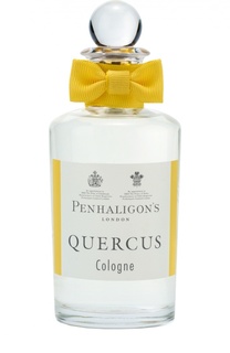 Одеколон Quercus Penhaligons