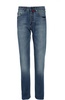 Категория: Зауженные джинсы мужские Kiton