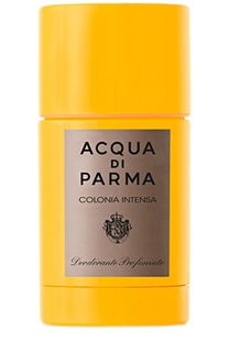 Дезодорант-стик Colonia Intensa Acqua di Parma
