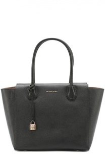 Сумка Mercer Large Satchel MICHAEL Michael Kors