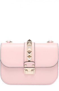 Сумка Glam Lock small Valentino