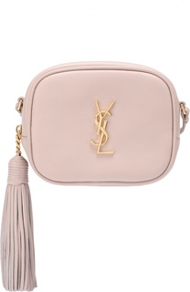 Сумка Monogram Blogger Saint Laurent