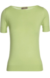 Вязаный топ Cruciani