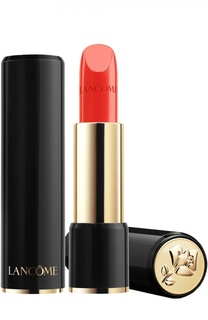 Губная помада LAbsolu Rouge, оттенок 105 A la folie Lancome