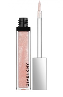 Блеск для губ Gelee DInterdit, оттенок № 11 Sparkling Petal Givenchy