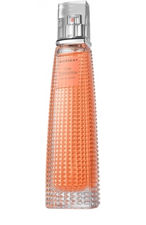 Парфюмерная вода Live Irresistible Givenchy
