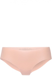 Хлопковые трусы-слипы Hanro