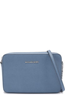 Сумка Jet Set Travel Large на цепочке MICHAEL Michael Kors