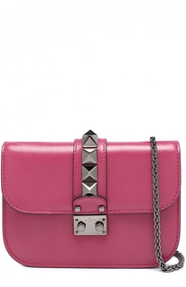 Сумка Glam Lock small Valentino