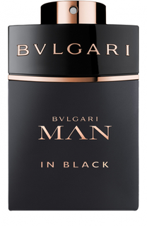 Парфюмерная вода Bvlgari Man In Black BVLGARI