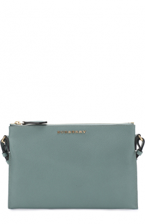Клатч Peyton на молнии Burberry