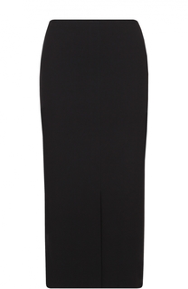 Юбка-карандаш с разрезом Isabel Marant