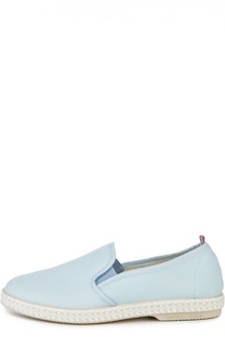 Текстильные эспадрильи Rivieras Leisure Shoes