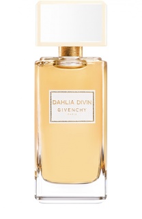 Парфюмерная вода Dahlia Divin Givenchy