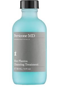 Увлажняющее средство для снятия макияжа с лица и глаз Perricone MD