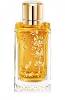 Парфюмерная вода L’Autre Oud Lancome