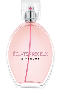 Туалетная вода Eclats Precieux Givenchy