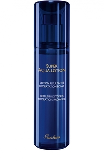 Лосьон Super Aqua-Lotion Guerlain