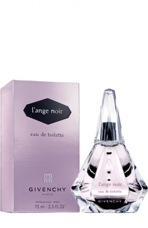 Туалетная вода Lange Noir Givenchy