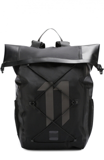 Текстильный рюкзак с логотипом бренда 11 by Boris Bidjan Saberi