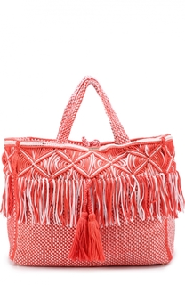 Текстильная сумка Seychelles Melissa Odabash