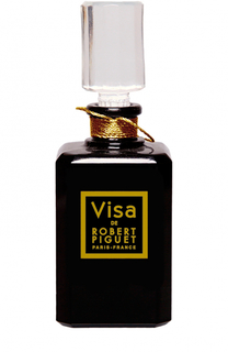 Духи Visa Robert Piguet