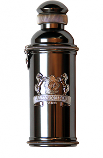 Парфюмерная вода The Collector Argentic Alexandre.J