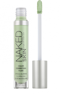 Корректор Correcting Fluid, оттенок Green Urban Decay