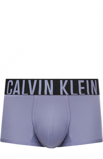 Боксеры с широкой резинкой Calvin Klein