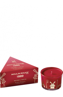 Парфюмированная свеча Moulin Rouge Histoires de Parfums
