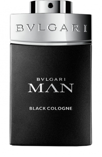 Туалетная вода Man Black Cologne BVLGARI