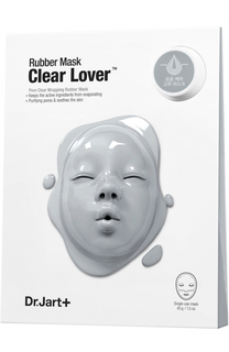 Моделирующая альгинатная маска Clear Lover Dr.Jart+