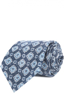 Галстук Kiton