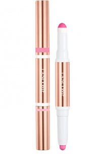 Двойной карандаш для губ Parisian Lips Le Stylo, оттенок 03 Lancome