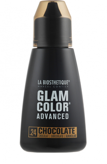 Оттеночный кондиционер, оттенок 24 Chocolate La Biosthetique