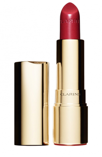 Помада-блеск Joli Rouge Brillant, оттенок 32 Clarins