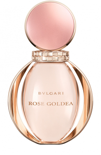 Парфюмерная вода Rose Goldea BVLGARI