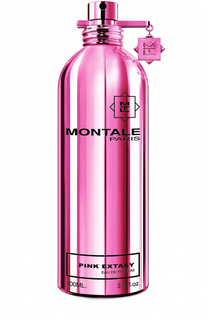 Парфюмерная вода Pink Extasy Montale