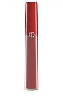 Lip Maestro бархатный гель для губ оттенок 501 Giorgio Armani