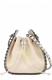 Сумка Rockstud Bucket Valentino