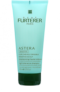 Шампунь для чувствительной кожи Astera Rene Furterer