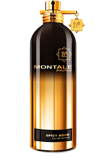 Парфюмерная вода Spicy Aoud Montale